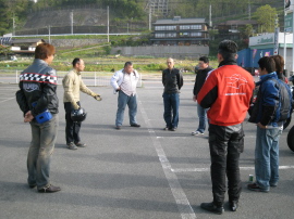 �o���O�~�[�e�B���O